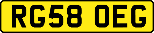 RG58OEG