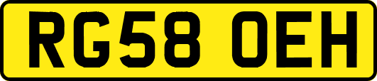 RG58OEH