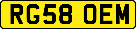 RG58OEM