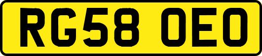 RG58OEO