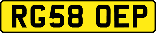 RG58OEP