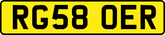 RG58OER