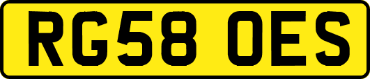 RG58OES