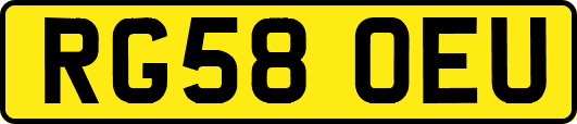 RG58OEU