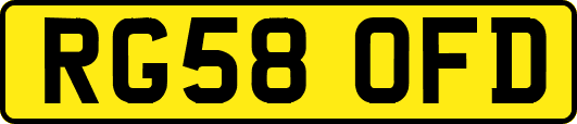 RG58OFD