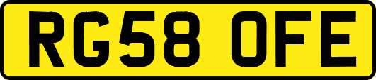 RG58OFE