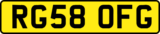 RG58OFG