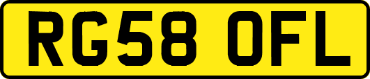 RG58OFL