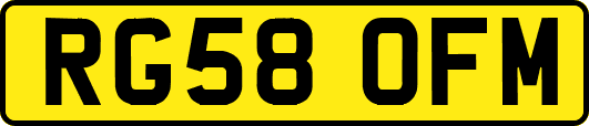 RG58OFM