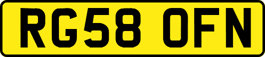 RG58OFN