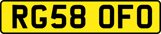 RG58OFO
