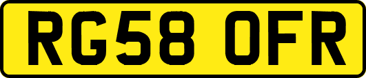 RG58OFR