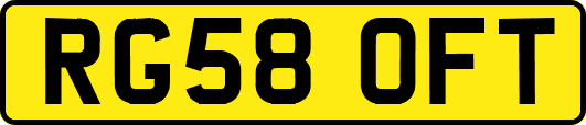 RG58OFT