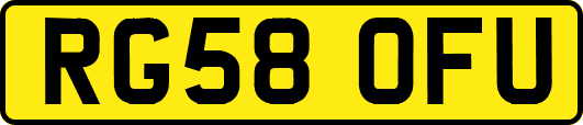 RG58OFU