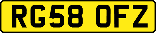 RG58OFZ