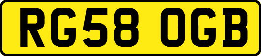 RG58OGB