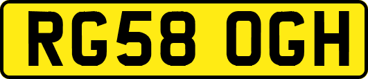 RG58OGH