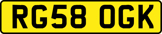 RG58OGK