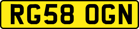 RG58OGN