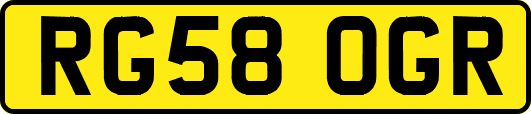RG58OGR