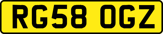 RG58OGZ