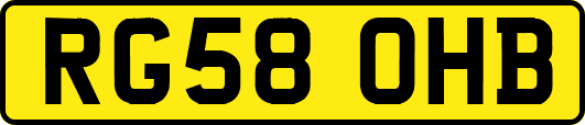RG58OHB