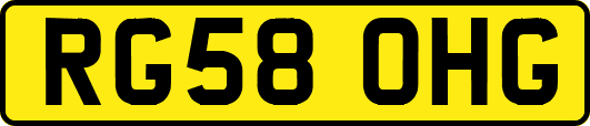 RG58OHG