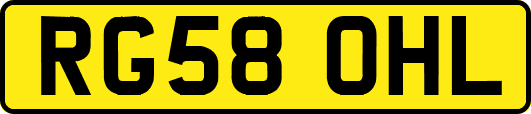 RG58OHL
