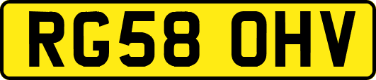 RG58OHV