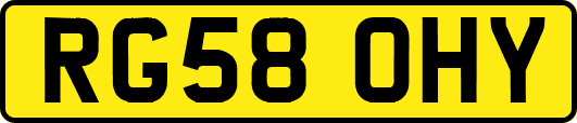 RG58OHY