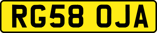 RG58OJA