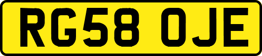 RG58OJE