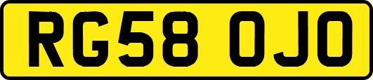 RG58OJO