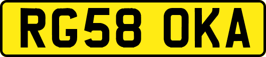 RG58OKA