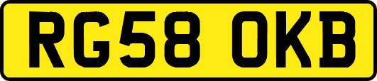 RG58OKB