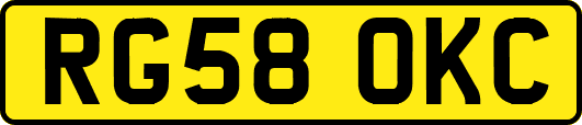 RG58OKC