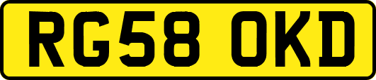 RG58OKD