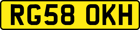 RG58OKH