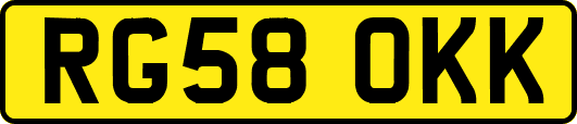 RG58OKK