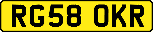 RG58OKR