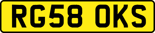RG58OKS