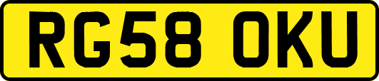 RG58OKU