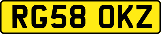 RG58OKZ