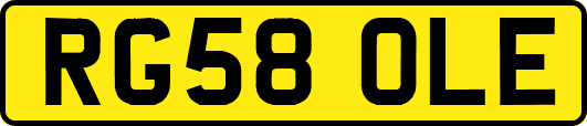 RG58OLE