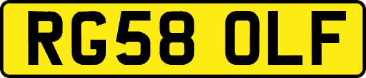 RG58OLF