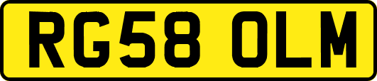 RG58OLM