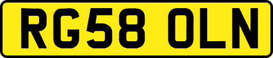 RG58OLN
