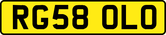 RG58OLO