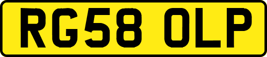 RG58OLP