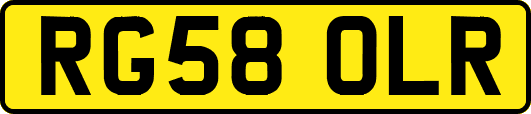 RG58OLR